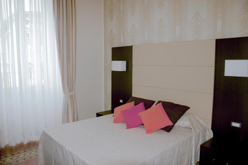 Laterani Suite Roma Habitación foto