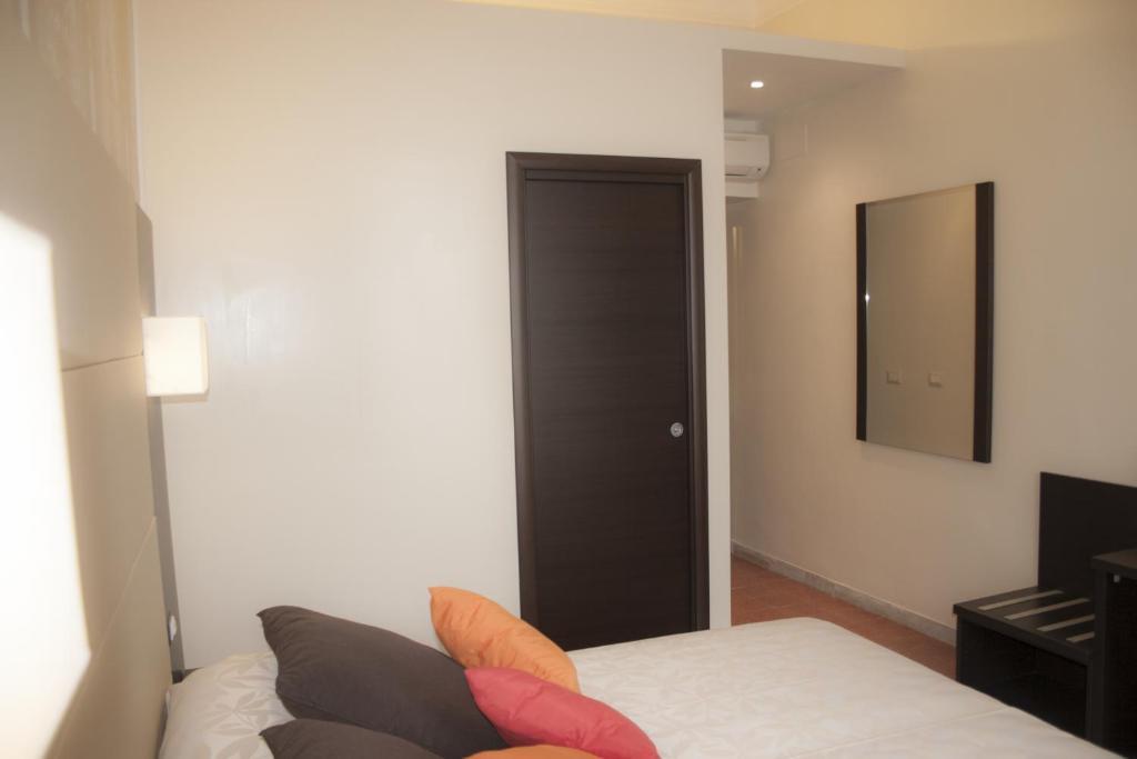 Laterani Suite Roma Habitación foto