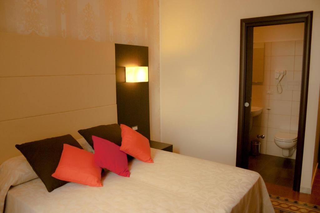Laterani Suite Roma Habitación foto