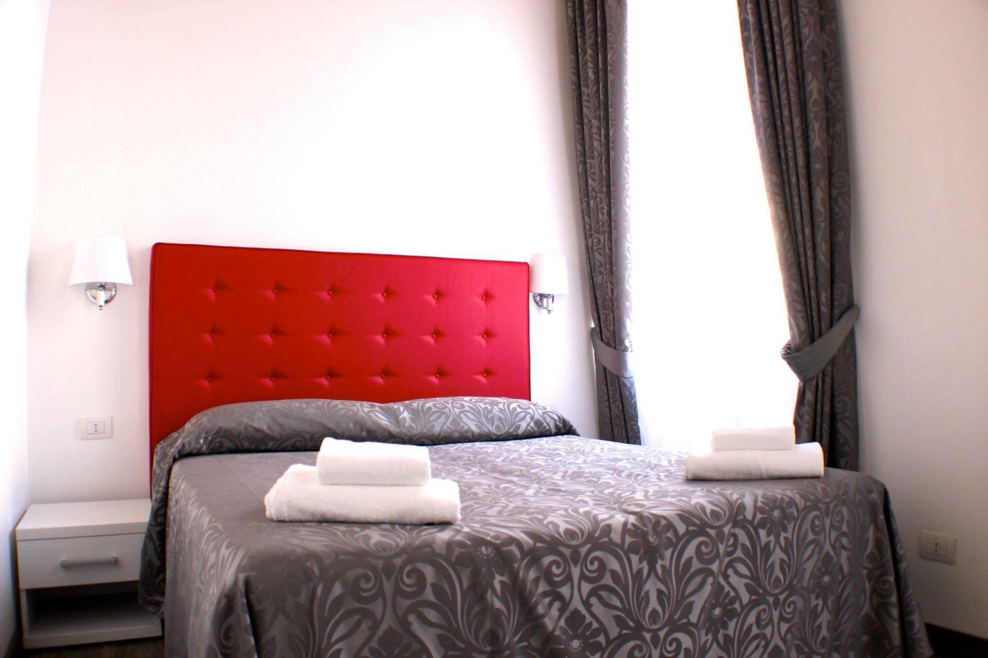 Laterani Suite Roma Exterior foto